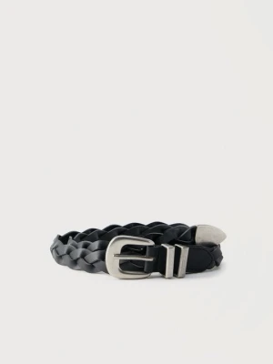 Pas Zign By Zalando czarny