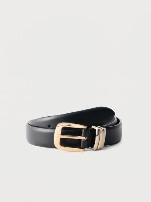 Pas Zign By Zalando czarny