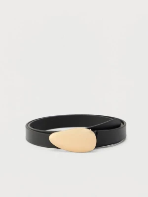 Pas Zign By Zalando czarny