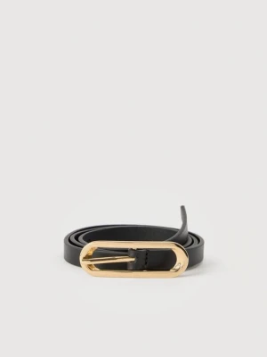 Pas Zign By Zalando czarny
