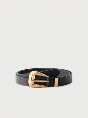 Pas Zign By Zalando czarny