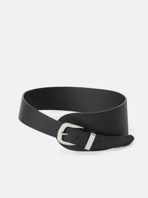 Pas Zign By Zalando czarny