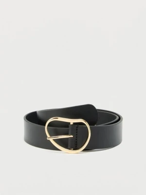 Pas Zign By Zalando czarny