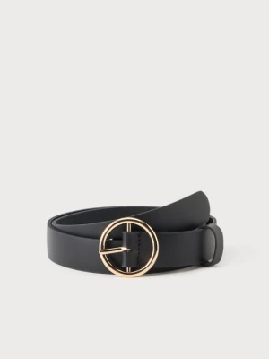 Pas Zign By Zalando czarny