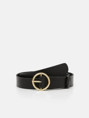 Pas Zign By Zalando czarny