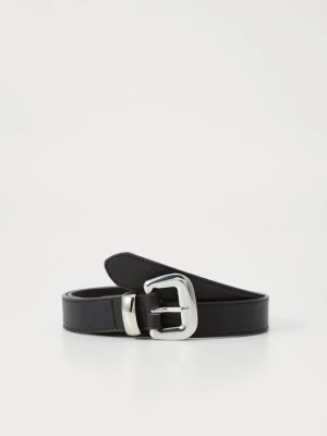 Pas Zign By Zalando czarny