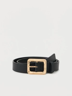 Pas Zign By Zalando czarny