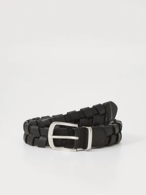 Pas Zign By Zalando czarny
