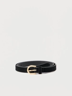 Pas Zign By Zalando czarny