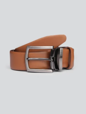 Pasek 02005A79BKA Giacomo Conti