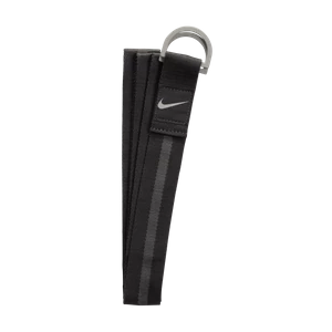 Pasek 2 w 1 Nike Yoga (18 cm) - Szary