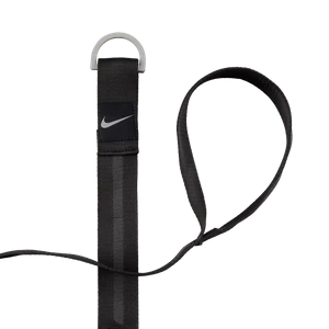 Pasek 2 w 1 Nike Yoga (18 cm) - Szary