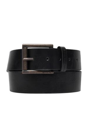 Pasek Beverly Hills Polo Club CEO-BHPC-M2-008-AW26 Czarny