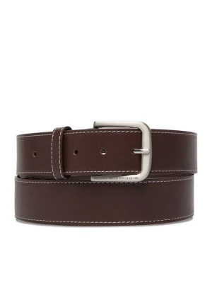 Pasek Beverly Hills Polo Club CEO-BHPC-M2-009-AW26 Brązowy