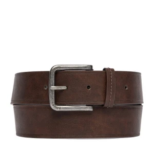 Pasek Beverly Hills Polo Club CWBEO-BHPC-M2-001-SS26 Brązowy
