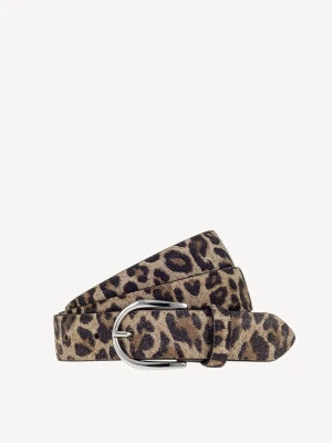 pasek beżowy - TAMARIS