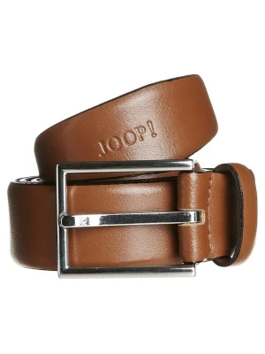 Pasek biznesowy JOOP! koniakowy
