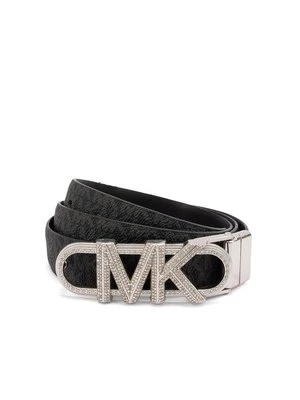 Pasek biznesowy Michael Kors złoty