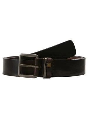 Pasek biznesowy Ted Baker brązowy