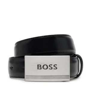 Pasek BOSS J51741 M Czarny