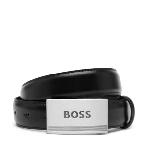 Pasek BOSS J51741 S Czarny