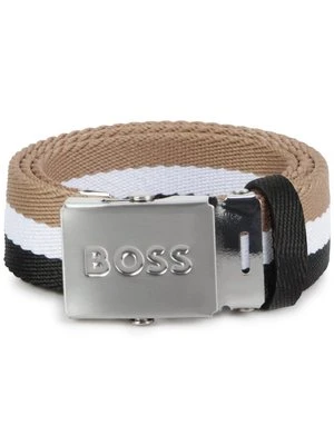 Pasek BOSS Kidswear