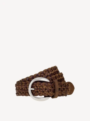 pasek brązowy - TAMARIS