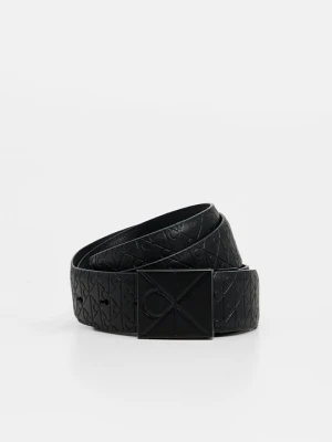 Pasek Calvin Klein czarny