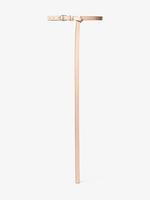 Pasek Carolyn ze skóry MICHAEL KORS COLLECTION