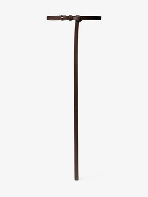 Pasek Carolyn ze skóry MICHAEL KORS COLLECTION