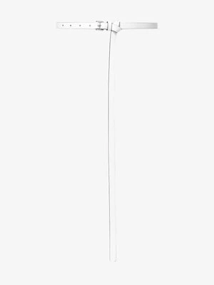 Pasek Carolyn ze skóry MICHAEL KORS COLLECTION