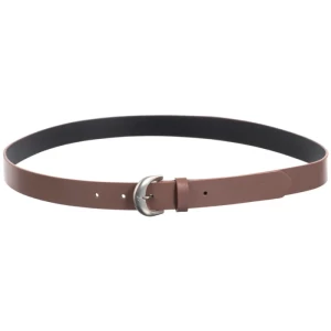 Zdjęcie produktu Pasek Classic Casual Pin Buckle 25mmm Cognac K60K612765 GB8 (CK613-a) Calvin Klein