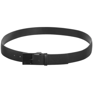 Zdjęcie produktu Pasek Classic Commercial Belt 35mm Black/Black K50K512607 0GX (CK542-a) Calvin Klein