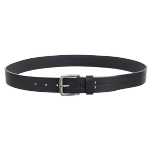 Zdjęcie produktu Pasek Clinton Belt Black PM021059 999 (PE89-a) Pepe Jeans