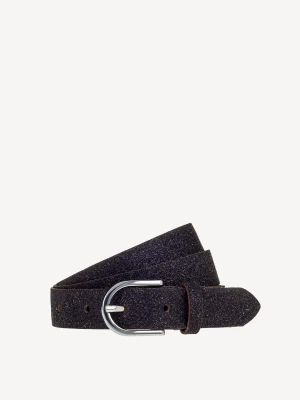 pasek czarny - TAMARIS