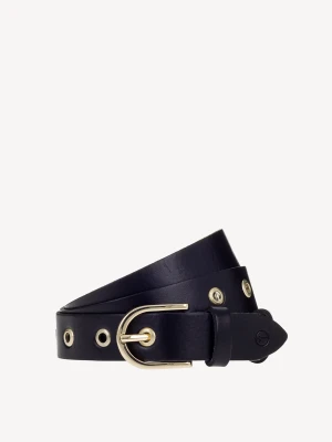 pasek czarny - TAMARIS