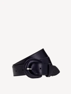 pasek czarny - TAMARIS