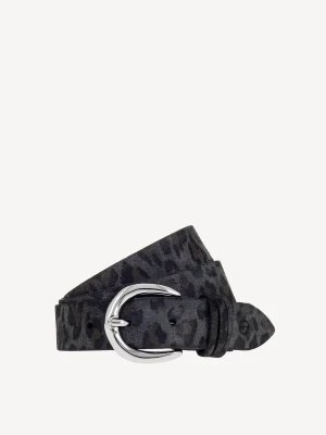 pasek czarny - TAMARIS