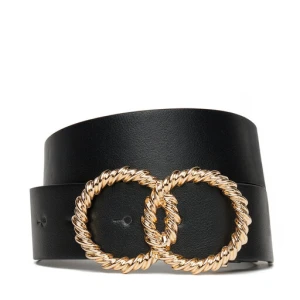 Pasek Damski Aldo Gelidan 13994961 Czarny