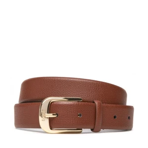 Pasek Damski BOSS 50480651 Brązowy