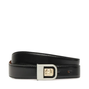 Pasek Damski BOSS 50548522 Czarny