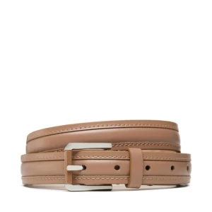 Pasek Damski Calvin Klein Ck Summer 25Mm Insert Belt K60K610648 Brązowy