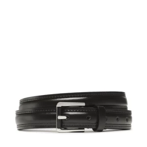 Pasek Damski Calvin Klein Ck Summer 25Mm Insert Belt K60K610648 Czarny