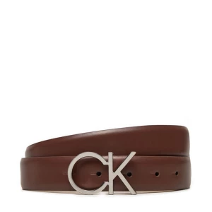 Pasek Damski Calvin Klein K60K610157 Brązowy