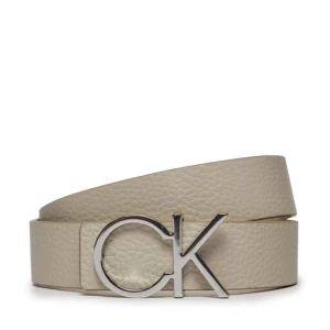 Pasek Damski Calvin Klein K60K611904 Beżowy