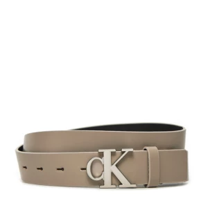 Pasek Damski Calvin Klein K60K612289 Beżowy