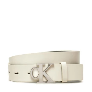 Pasek Damski Calvin Klein K60K612289 Biały