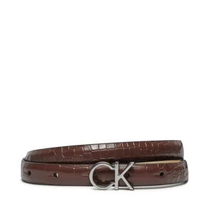 Pasek Damski Calvin Klein K60K612390 Brązowy