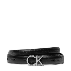 Pasek Damski Calvin Klein K60K612390 Czarny