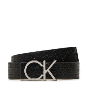 Pasek Damski Calvin Klein K60K612397 Czarny